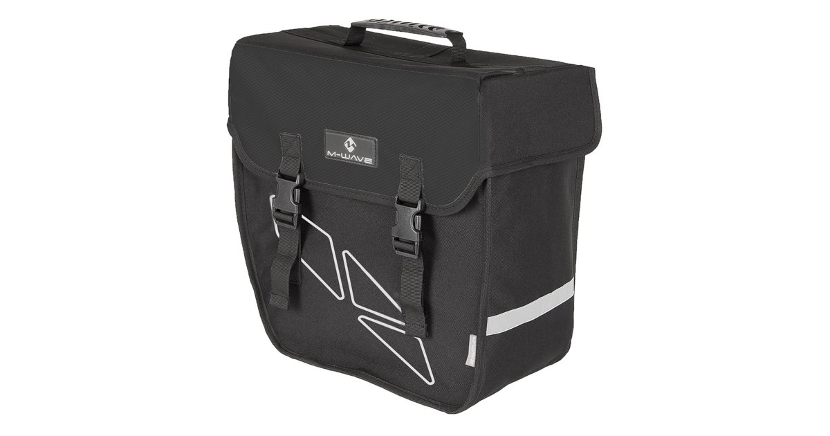 Vaude Silkroad M - Bagagedragertas online kopen