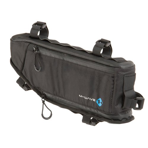 M-wave M-wave Rough Ride Triangle Rahmentasche 4.2l