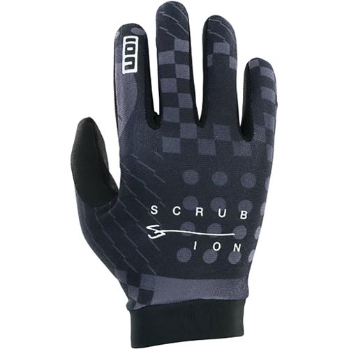 Ion Scrub Handschuhe