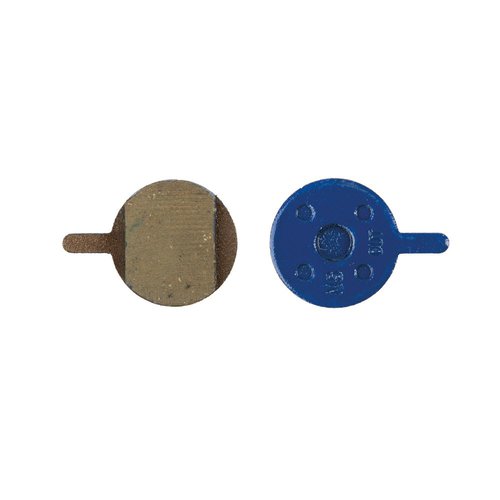 Promax P4 Brake Pads For Dsk-401 Blau