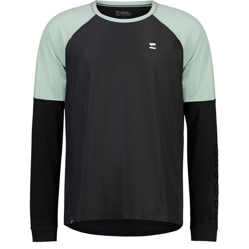 Mons Royale Herren Tarn Merino Shift Wind Longsleeve