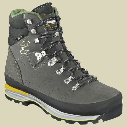 Meindl Vakuum Men TOP GTX Größe UK 11 Farbe anthrazit