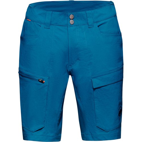Mammut Herren Zinal Hybrid Shorts