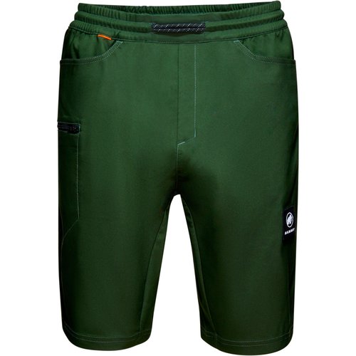 Mammut Herren Massone Shorts