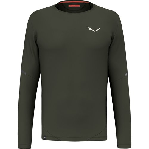 Salewa Herren Pedroc Dry Longsleeve