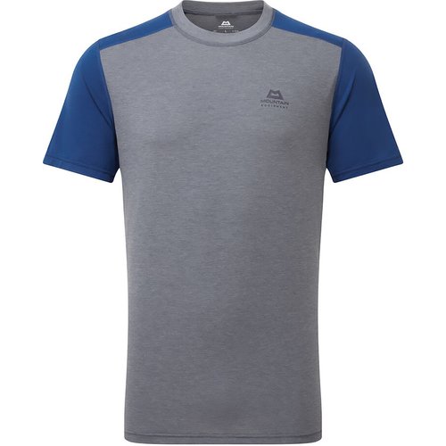 Mountain Equipment Herren Headpoint Block T-Shirt