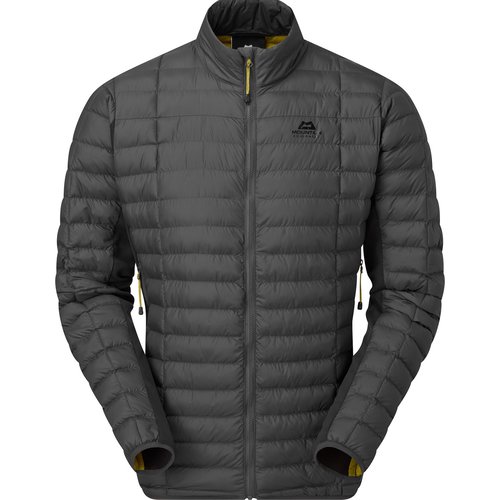 Mountain Equipment Herren Particle Jacke