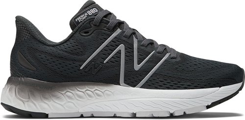 New Balance 880 V13 Laufschuhe Frauen (breite Passform) - Blacktop