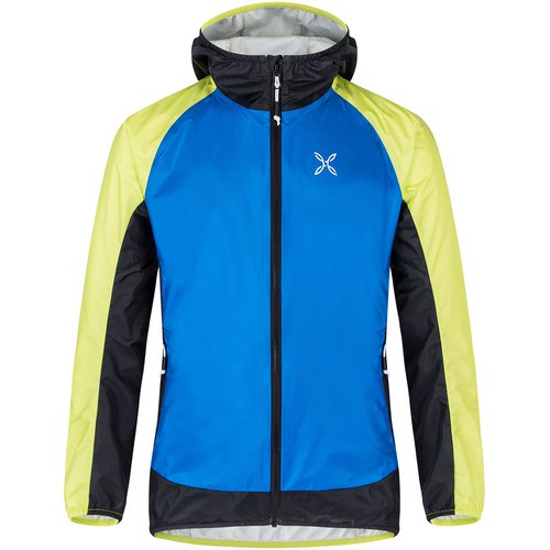 Montura Kinder Teorema 2 Jacke