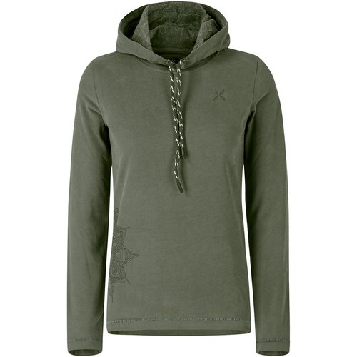 Montura Damen Tali Hoodie