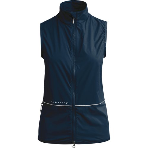 Martini Sportswear Damen Crest Weste