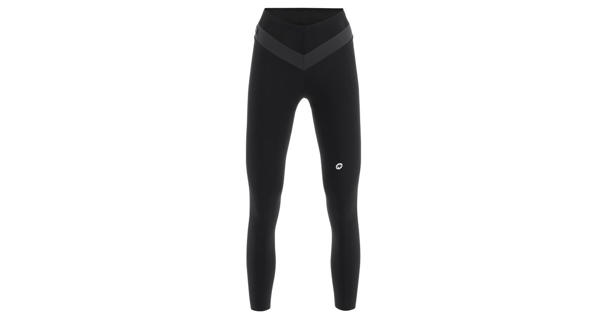 Assos Women's UMA GT Summer Half Tights C2