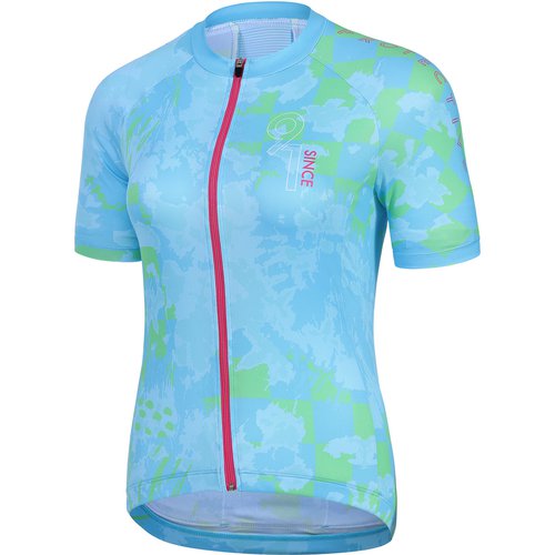 Protective Damen Blueberry Radtrikot