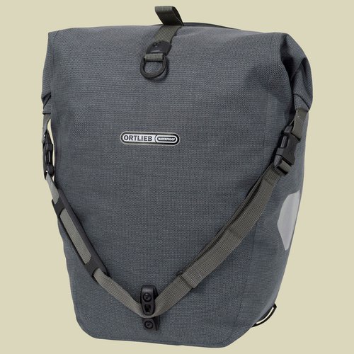 Ortlieb Back-Roller Urban QL3.1 (Einzeltasche) Volumen 20 Farbe pepper