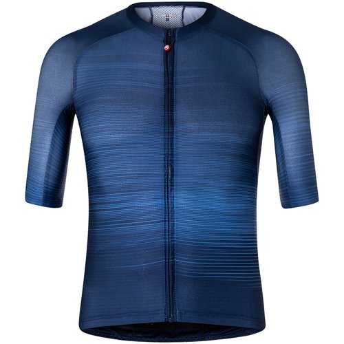 Castelli Herren Aero Race 6.0 Trikot
