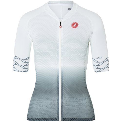 Castelli Damen Climber's 2.0 Trikot