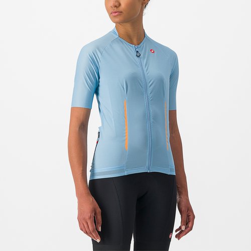 Castelli Damen Endurance Trikot