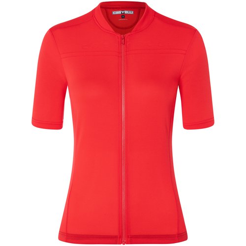 Castelli Damen Anima 4 Trikot