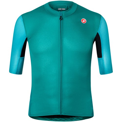 Castelli Herren Endurance Elite Trikot