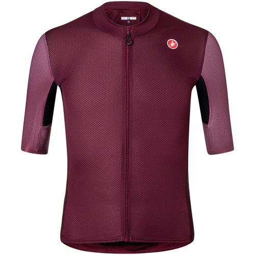 Castelli Herren Endurance Elite Trikot