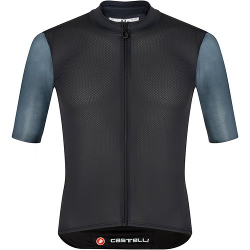 Castelli Herren Endurance Elite Trikot