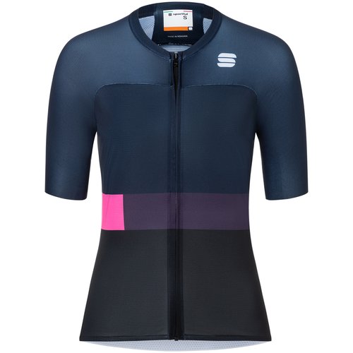 Sportful Damen Snap Trikot