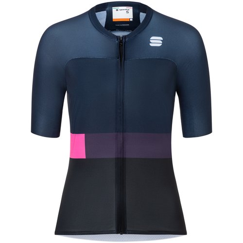 Sportful Damen Snap Trikot