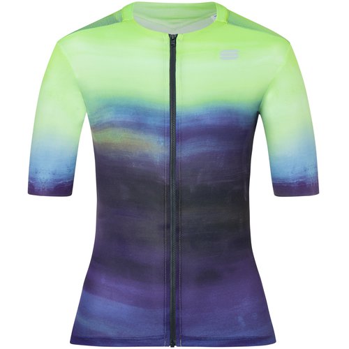 Sportful Damen Flow Supergiara Trikot