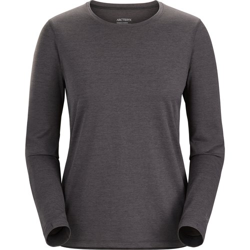 Arcteryx Damen Taema Crew Longsleeve