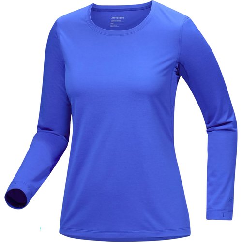 Arcteryx Damen Taema Crew Longsleeve