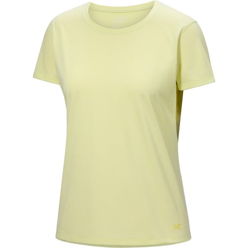 Arcteryx Damen Taema Crew T-Shirt