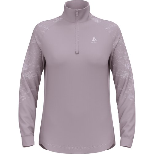 Odlo Damen Berra Graphic Longsleeve