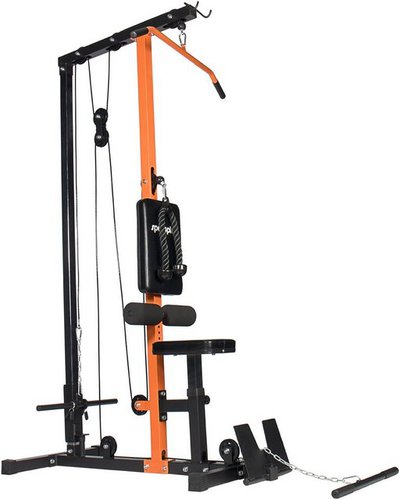 SportPlus Kraftstation »Latzugstation SP-HG-009«