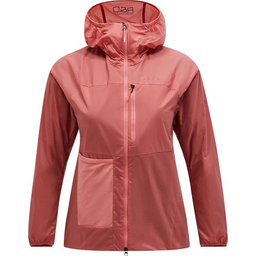 Peak Performance Damen Vislight Alpha Jacke
