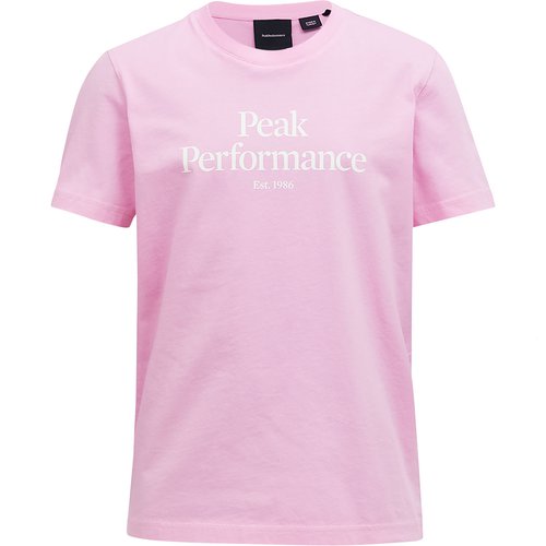 Peak Performance Kinder Original T-Shirt