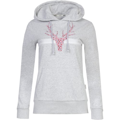 Piz Palü Damen Oberaudorf Hoodie