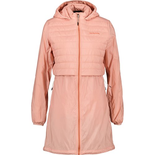 Didriksons Damen Isabella 2 Parka