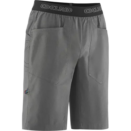 Edelrid Herren Legacy IV Shorts