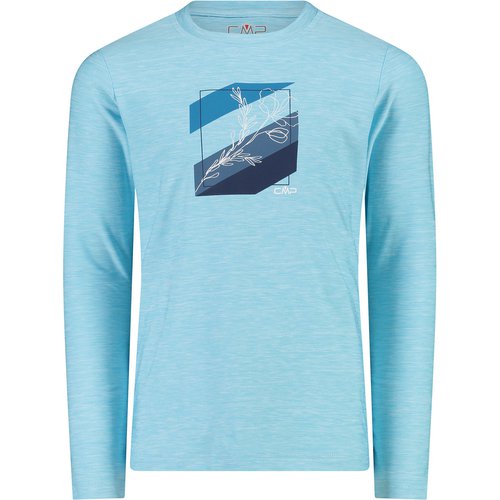 Cmp Kinder Longsleeve