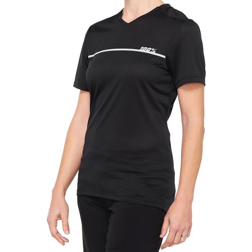 100 Percent Damen Ridecamp Radtrikot