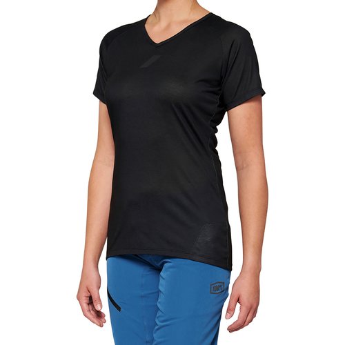 100 Percent Damen Airmatic Radtrikot