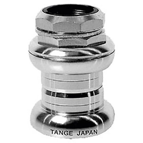 Tange Cartridgehead Set Steering System Silber 1 18  34 mm