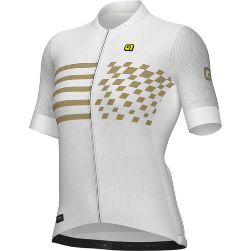 Ale Damen Play Radtrikot