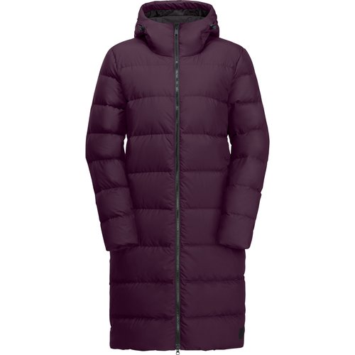 Jack Wolfskin Damen Frozen Palace Mantel