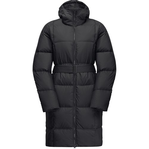 Jack Wolfskin Damen Frozen Lake Mantel