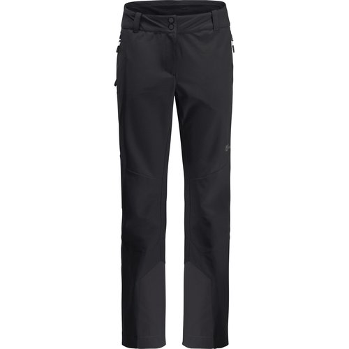 Jack Wolfskin Damen Alpspitze Tour Hose