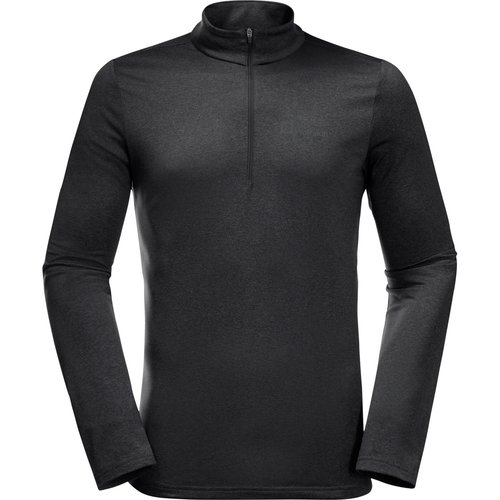 Jack Wolfskin Herren Sky Thermal HZ Longsleeve