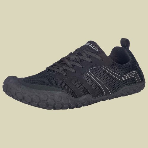 Ballop Pellet Unisex Größe 37 Farbe black
