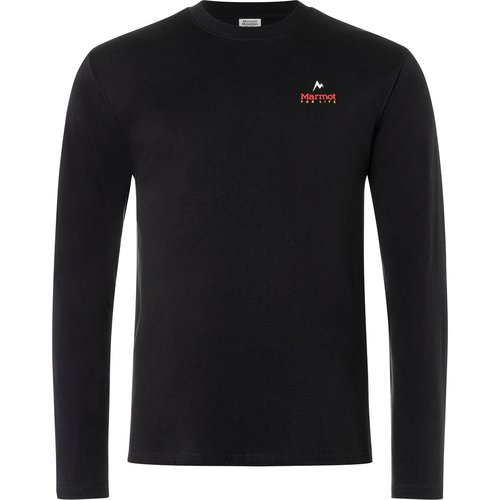 Marmot Herren For Life Longsleeve