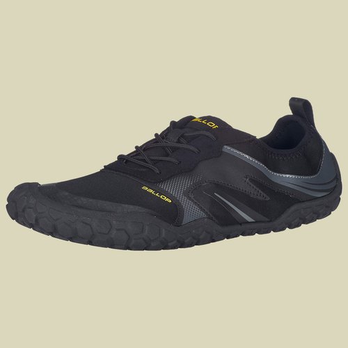 Ballop Serengeti Unisex Größe 45 Farbe black